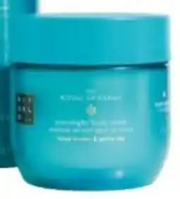 Galeria Rituals Ritual of Karma Overnight Body Mask Angebot