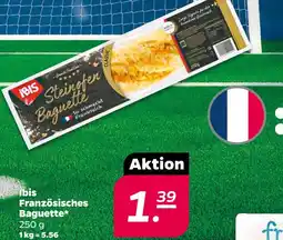 NETTO Ibis französisches baguette Angebot