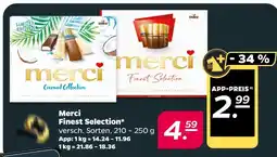NETTO Merci finest selection Angebot