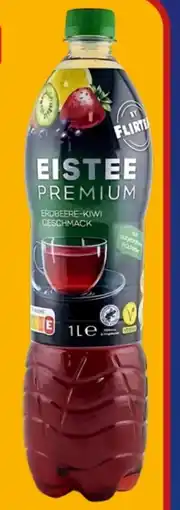 Aldi Süd Flirtea Premium-Eistee Angebot