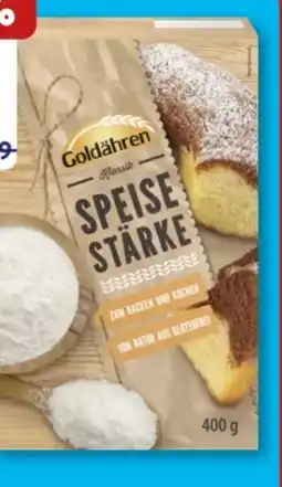 Aldi Süd Goldähren Speisestärke Angebot