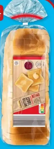 Aldi Süd Goldähren Buttertoast Angebot