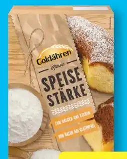 Aldi Nord Goldähren Speisestärke Angebot