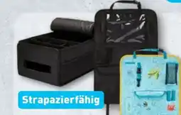 Aldi Nord Auto XS Rücksitz-Organizer Angebot