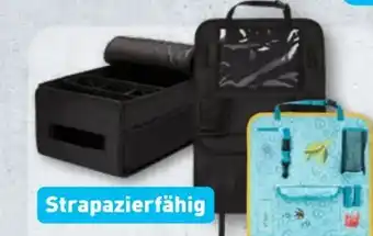 Aldi Nord Auto XS Rücksitz-Organizer Angebot