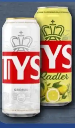 Aldi Nord Tyskie Gronie Bier Angebot