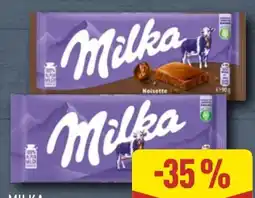 Aldi Nord Milka Noisette Angebot
