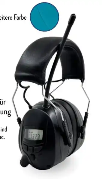 Aldi Nord Maginon Bluetooth-Kopfhörer Angebot
