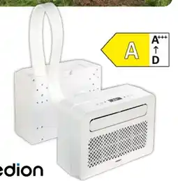 Aldi Nord Medion Smarte Camping-Klimaanlage P502 MD37735 Angebot