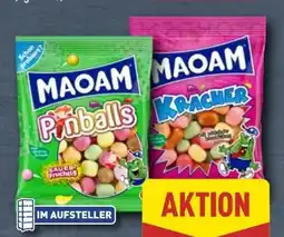 Aldi Nord Haribo Maoam Kracher Angebot