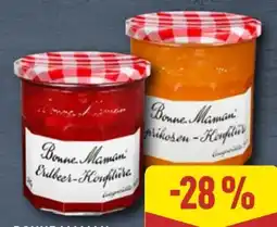 Aldi Nord Bonne Maman Erdbeer-Konfitüre Angebot