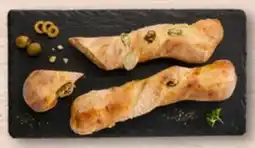 Aldi Nord Mein Bestes Steinofen-Olivenstick Angebot