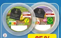 Aldi Nord Wonnemeyer Guacamole vegan Angebot