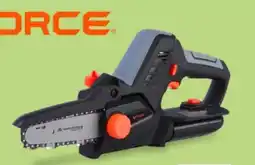Aldi Nord Yard Force Akku-Minisäge LS F12 Angebot
