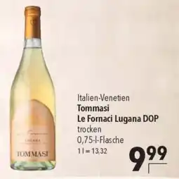 CITTI Markt Tommasi Le Fornaci Lugana DOP Angebot