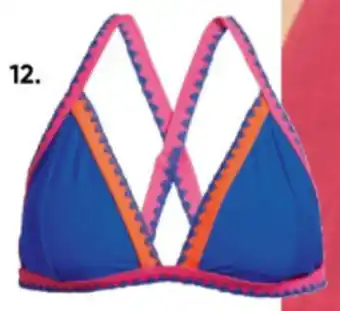 Galeria Manguun Triangel-Top Angebot