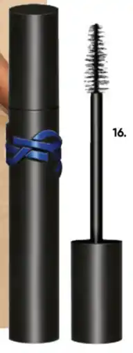 Galeria Yves Saint Laurent Mascara Waterproof Angebot