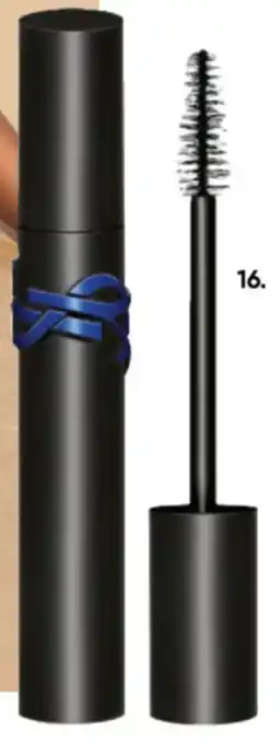 Galeria Yves Saint Laurent Mascara Waterproof Angebot