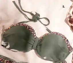 Galeria Lascana Bandeau-Top mit Bügeln Angebot
