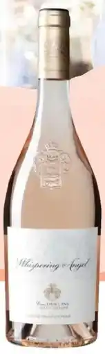 CITTI Markt Château D'Esclans Whispering Angel AOP Angebot