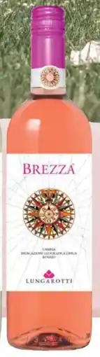 CITTI Markt Brezza Rosa IGP Angebot