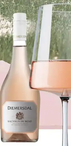 CITTI Markt Sauvignon Rosé Angebot