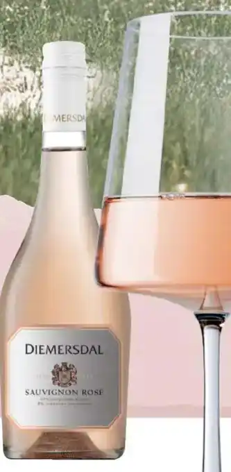 CITTI Markt Sauvignon Rosé Angebot