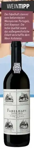 CITTI Markt Niepoort Vinhos Fabelhaft Tinto DOP Angebot