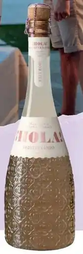 CITTI Markt Bio Hola Mediterráneo Rosé, Brut Angebot