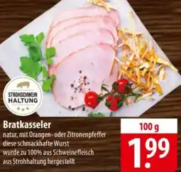 Famila Nord Ost Bratkasseler Angebot