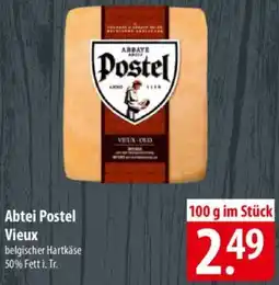Famila Nord Ost Abtei Postel Vieux Angebot