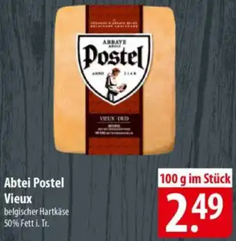 Famila Nord Ost Abtei Postel Vieux Angebot