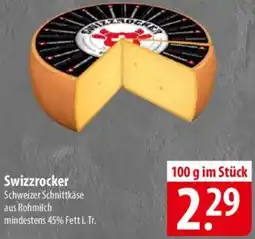 Famila Nord Ost Swizzrocker Angebot