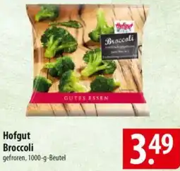 Famila Nord Ost Hofgut Broccoli Angebot
