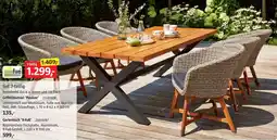 Bauhaus Sunfun Set 7-teilig Angebot