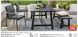 Bauhaus Sunfun Set 6-teilig Angebot