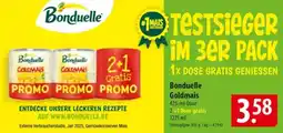 Famila Nord Ost Bonduelle Goldmais Angebot