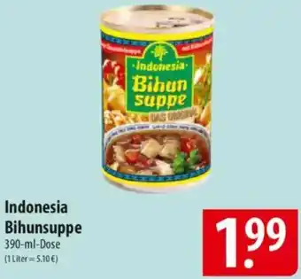 Famila Nord Ost Indonesia Bihunsuppe Angebot