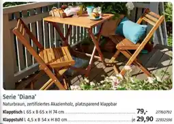 Bauhaus Serie 'Diana' Angebot
