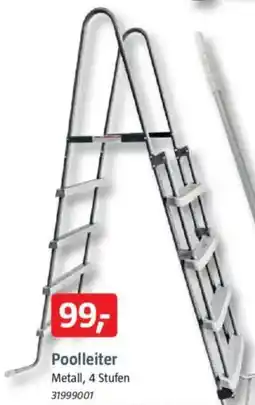 Bauhaus Poolleiter Angebot
