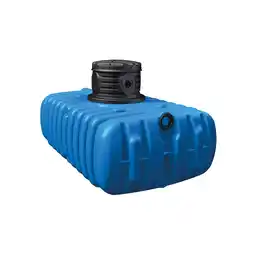 Netto Marken-Discount 4rain FLAT S Flachtank-Paket 1500 Liter Garten-Comfort Angebot