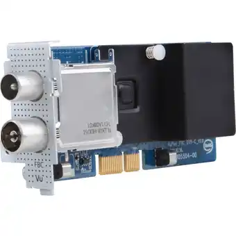 Netto Marken-Discount VU+ Tuner DVB-C FBC Tuner Angebot