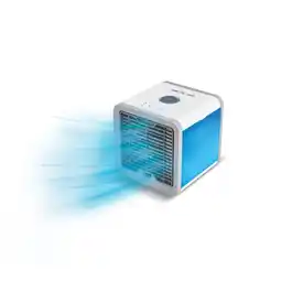 Netto Marken-Discount MediaShop Livington ArcticAir Angebot