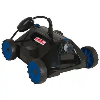 Netto Marken-Discount T.I.P. Poolroboter SWEEPER 18000 Angebot