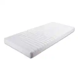 Netto Marken-Discount TiCAA Babymatratze 140 x 70 cm MedAllergen Comfort Angebot