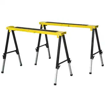 Netto Marken-Discount DURHAND Werkbank Stahl Angebot