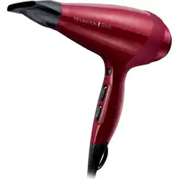 Netto Marken-Discount Remington Haartrockner Silk AC9096 Angebot
