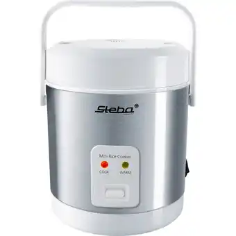Netto Marken-Discount Steba Reiskocher Mini-Reiskocher RK 4 M Angebot