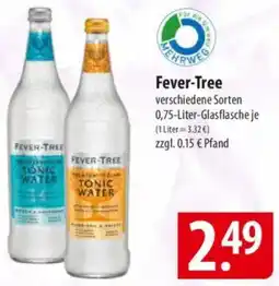 Famila Nord Ost Fever-Tree Angebot