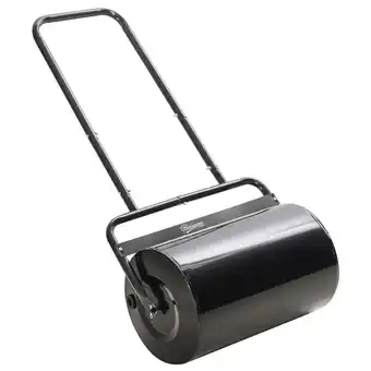 Netto Marken-Discount Outsunny Rasenwalze Stahl, Eisen Angebot